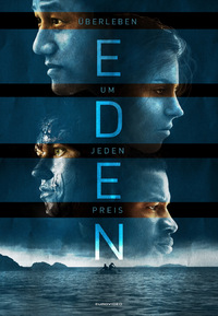 Eden - Überleben um jeden Preis (DVD)