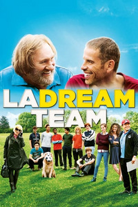 La Dream Team - Das Dream Team (DVD)