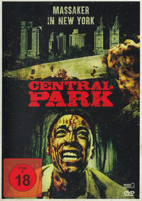Central Park (Blu-ray)