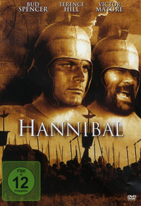 Hannibal (DVD)