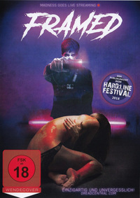 Framed (DVD)