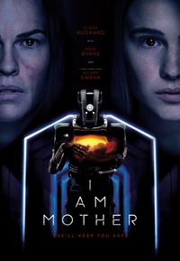 I Am Mother