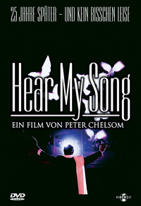 Hear My Song (DVD)