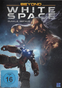 Beyond White Space (Blu-ray)