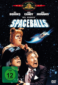 Spaceballs (DVD)