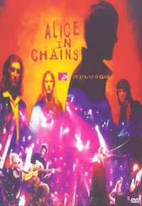 MTV Unplugged - Alice in Chains (DVD)