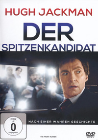 Der Spitzenkandidat (DVD)