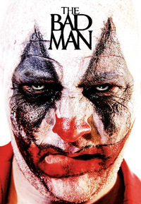 The Bad Man (DVD)