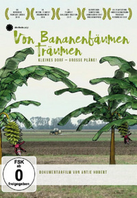 Von Bananenbäumen träumen (DVD)