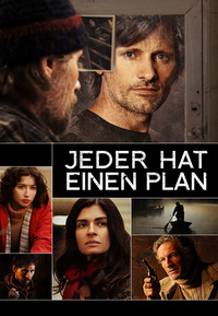 Jeder hat einen Plan (DVD)