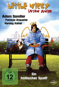 Little Nicky (DVD)