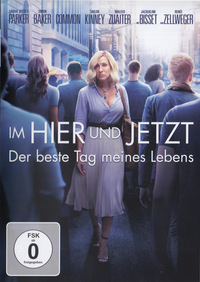 Im Hier und Jetzt (DVD)