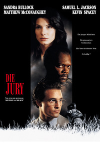 Die Jury (DVD)