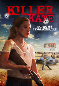 Killer Kate - Slash Me If You Can!