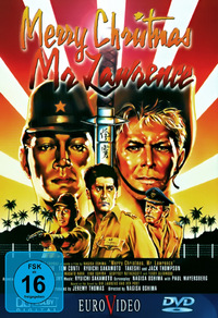 Furyo - Merry Christmas, Mr. Lawrence (DVD)