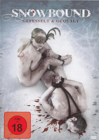 Snowbound (Blu-ray)