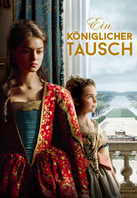 Ein königlicher Tausch (DVD)