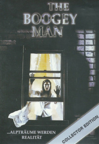 The Boogey Man (DVD)