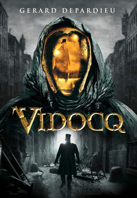 Vidocq (DVD)