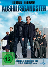 Aushilfsgangster (Blu-ray)