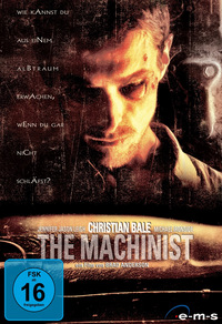 The Machinist (DVD)