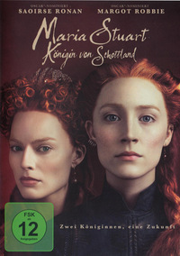 Maria Stuart - Königin von Schottland (DVD)