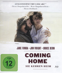 Coming Home - Sie kehren heim (DVD)