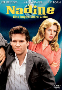 Nadine (DVD)