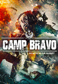 Camp Bravo (Blu-ray)