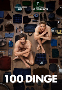 100 Dinge (DVD)