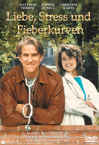 Liebe, Stress und Fieberkurven (DVD)