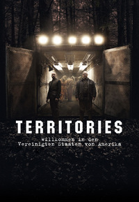 Territories (DVD)