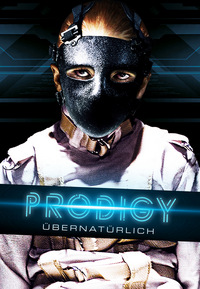 Prodigy - Übernatürlich (DVD)