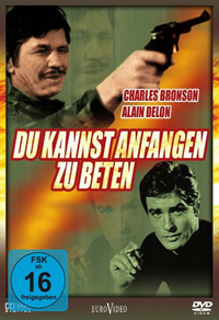 Du kannst anfangen zu beten (DVD)
