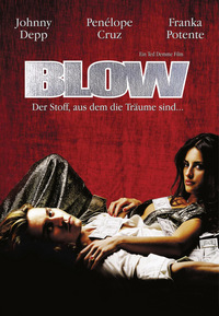 Blow (DVD)