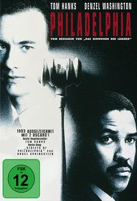 Philadelphia (Blu-ray)