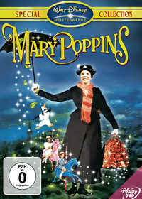 Mary Poppins (Blu-ray)