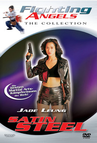 Fighting Angels - Satin Steel (DVD)
