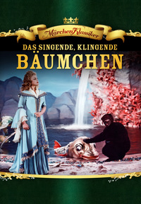 Das singende, klingende Bäumchen (Blu-ray)