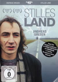 Stilles Land - Disc 2 - Sechs Kurzfilme (DVD)