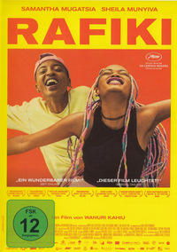Rafiki (DVD)