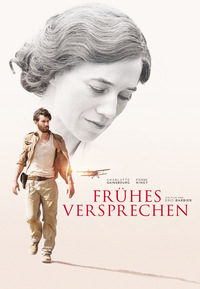 Frühes Versprechen (DVD)