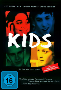 Kids (DVD)