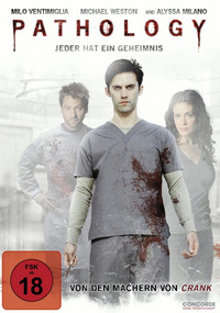 Pathology (DVD)