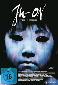 Ju-on (DVD)