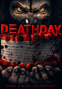 Deathday (DVD)