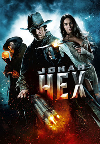 Jonah Hex (DVD)