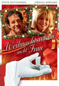 Weihnachtsmann sucht Frau (DVD)