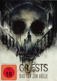 Guests (Blu-ray)