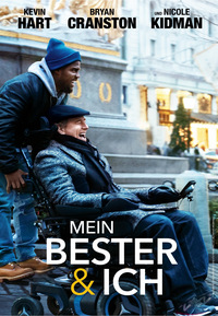 Mein Bester & Ich (DVD)